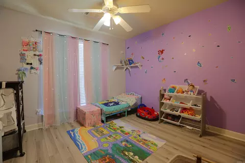 Bedroom - 108 Hunter Cir, Beebe, AR 72012 photo 1 of 9