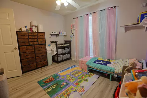 Bedroom - 108 Hunter Cir, Beebe, AR 72012 photo 2 of 9