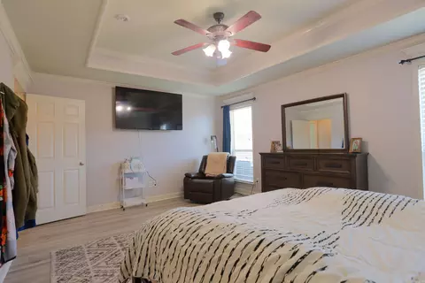 Bedroom - 108 Hunter Cir, Beebe, AR 72012 photo 9 of 9