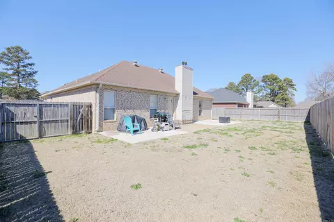 Exterior - 108 Hunter Cir, Beebe, AR 72012 photo 4 of 4