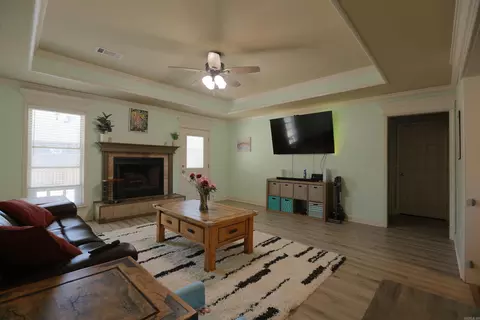 Other - 108 Hunter Cir, Beebe, AR 72012 photo 2 of 9