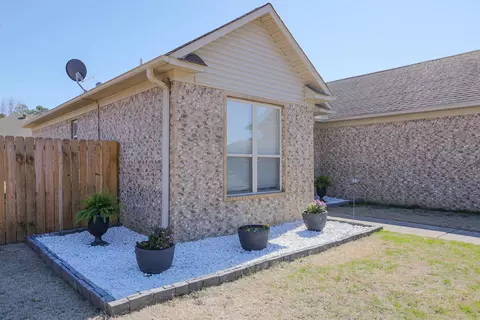Exterior - 108 Hunter Cir, Beebe, AR 72012 photo 3 of 4