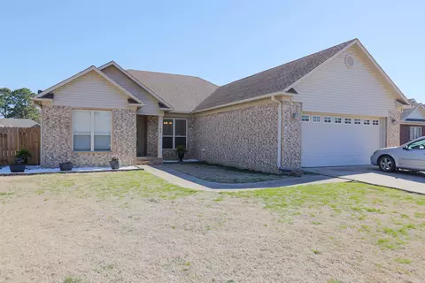 Exterior - 108 Hunter Cir, Beebe, AR 72012 photo 1 of 4