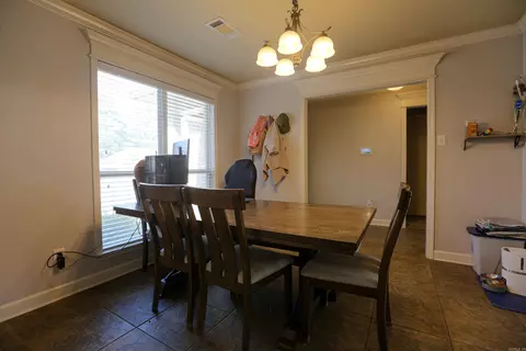 Dining - 108 Hunter Cir, Beebe, AR 72012 photo 2 of 2