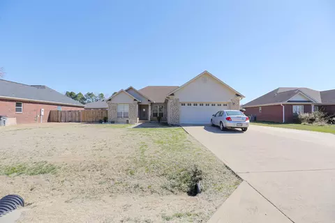 Exterior - 108 Hunter Cir, Beebe, AR 72012 photo 2 of 4