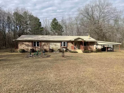 1107 Joanne Dr, White Hall, AR 71602