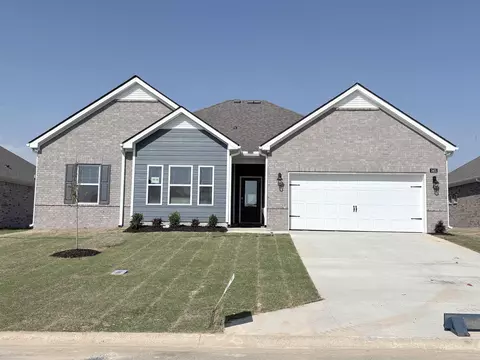 3401 Carroll Dr, Jonesboro, AR 72404