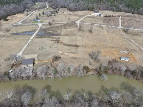 157 Revas Way, Story, AR 71970