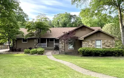 109 Newman Pl, Hot Springs, AR 71913