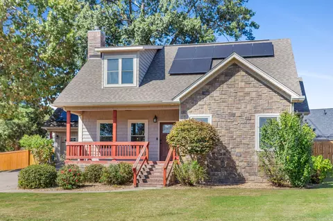 3105 Debra Gaye Dr, Bryant, AR 72022