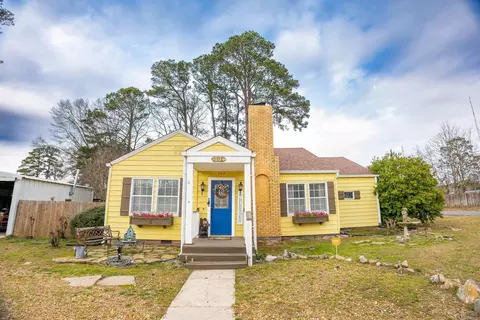 302 W Main St, Emerson, AR 71740