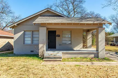 4825 Atkins St, North Little Rock, AR 72117