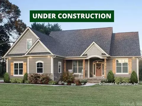 129 Riverstone Loop, Hot Springs, AR 71913