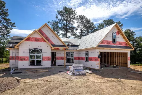 129 Riverstone Loop, Hot Springs, AR 71913