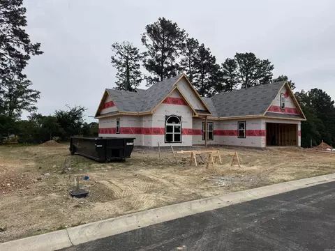 204 Riverstone Loop, Hot Springs, AR 71913