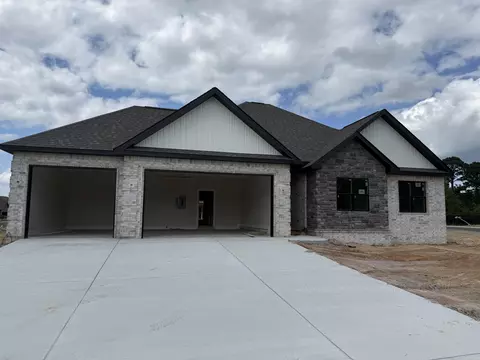 155 Riverstone Loop, Hot Springs, AR 71913