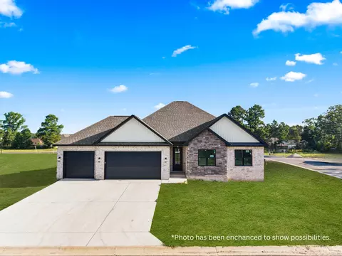 155 Riverstone Loop, Hot Springs, AR 71913