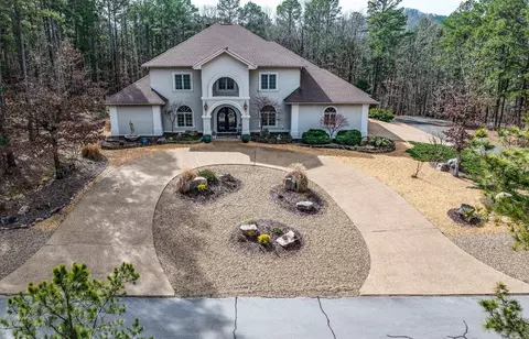 117 Viajero Dr, Hot Springs Village, AR 71909