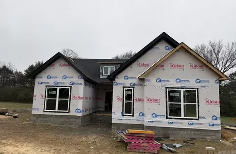 27 Hudson Cv, Greenbrier, AR 72058