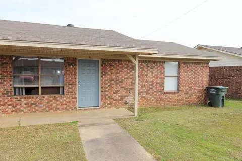 Exterior - Oliver-bradley, Conway, AR 72034 photo 15 of 16