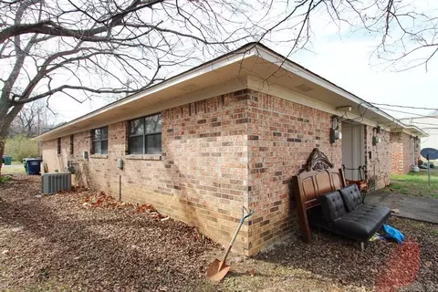 Exterior - Oliver-bradley, Conway, AR 72034 photo 11 of 16