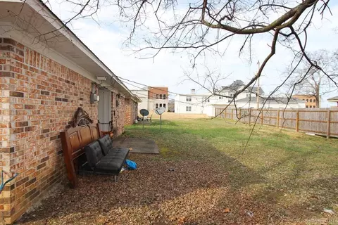 Exterior - Oliver-bradley, Conway, AR 72034 photo 12 of 16