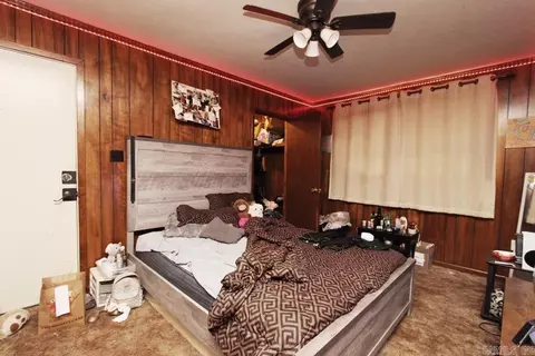 Bedroom - Oliver-bradley, Conway, AR 72034 photo 1 of 4