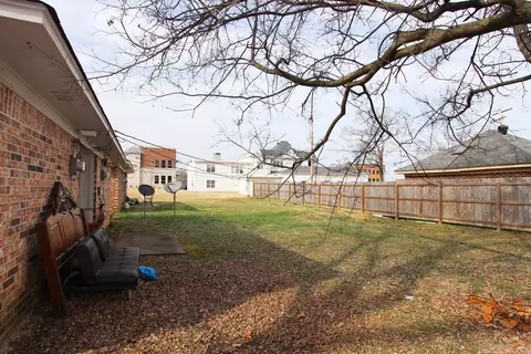 Exterior - Oliver-bradley, Conway, AR 72034 photo 10 of 16