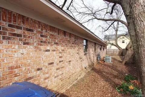 Exterior - Oliver-bradley, Conway, AR 72034 photo 9 of 16