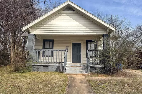 207 E 21st St, North Little Rock, AR 72114