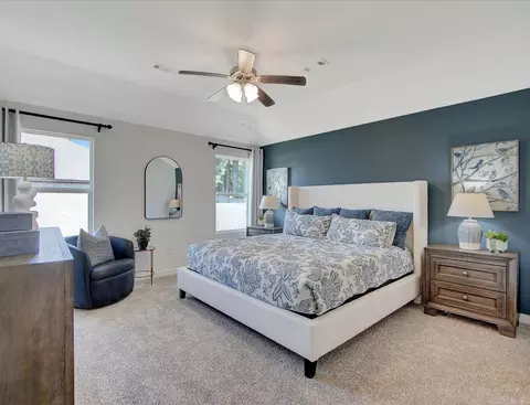 Bedroom - 57 Wolfsbridge Loop, Cabot, AR 72023 photo 3 of 3