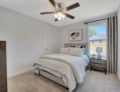 Bedroom - 57 Wolfsbridge Loop, Cabot, AR 72023 photo 2 of 3