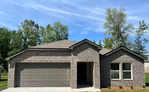 57 Wolfsbridge Loop, Cabot, AR 72023