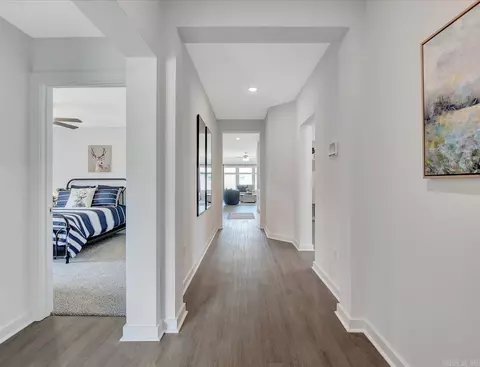 Entry Way - 57 Wolfsbridge Loop, Cabot, AR 72023 photo 1 of 3