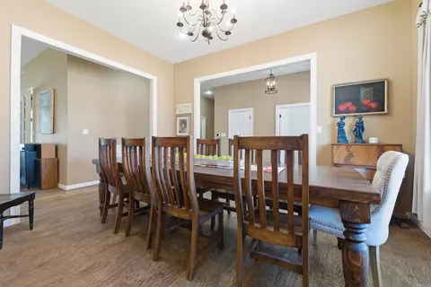 236 Bear Dr, Austin, AR 72007 photo 4