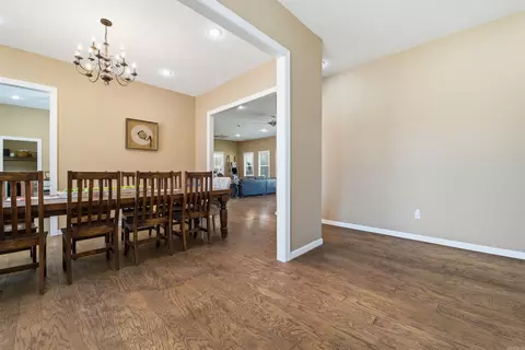 236 Bear Dr, Austin, AR 72007 photo 3