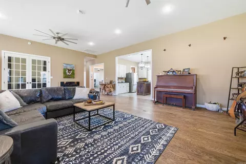 236 Bear Dr, Austin, AR 72007 photo 8