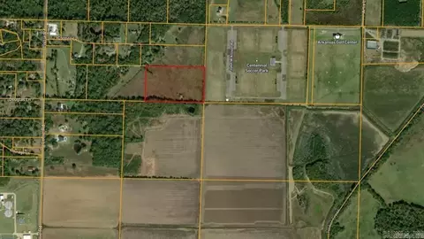 13 2 Acres Cooper Ln, Conway, AR 72032
