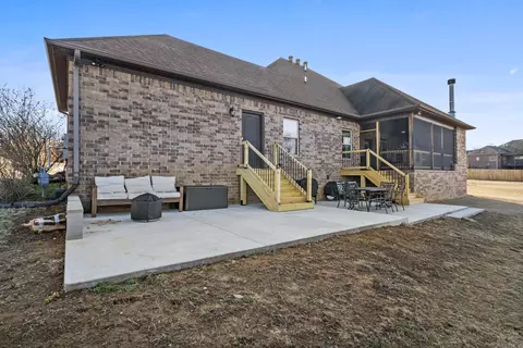 Exterior - 1481 Greystone Blvd, Cabot, AR 72023 photo 9 of 9