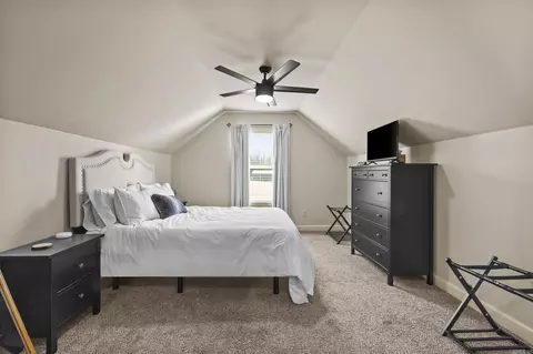 Bedroom - 1481 Greystone Blvd, Cabot, AR 72023 photo 9 of 10