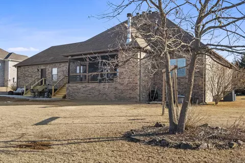 Exterior - 1481 Greystone Blvd, Cabot, AR 72023 photo 7 of 9