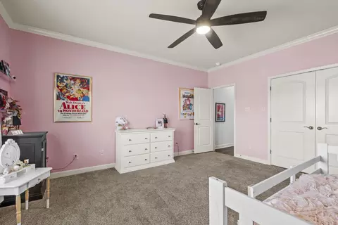 Bedroom - 1481 Greystone Blvd, Cabot, AR 72023 photo 5 of 10