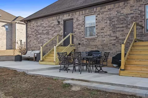 Exterior - 1481 Greystone Blvd, Cabot, AR 72023 photo 8 of 9