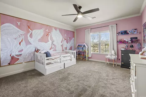 Bedroom - 1481 Greystone Blvd, Cabot, AR 72023 photo 4 of 10