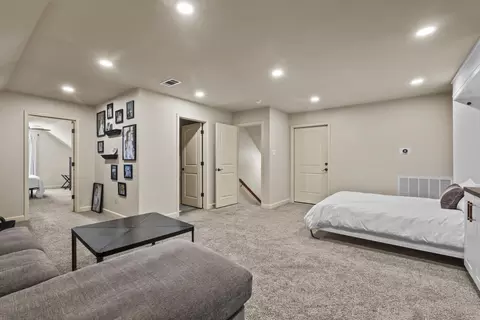 Bedroom - 1481 Greystone Blvd, Cabot, AR 72023 photo 8 of 10