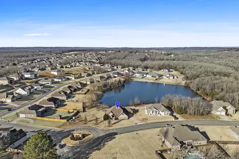 View/Area - 1481 Greystone Blvd, Cabot, AR 72023 photo 4 of 11