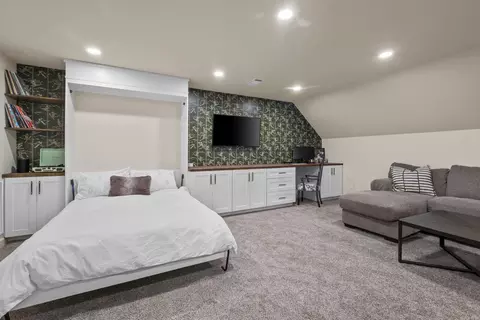 Bedroom - 1481 Greystone Blvd, Cabot, AR 72023 photo 6 of 10