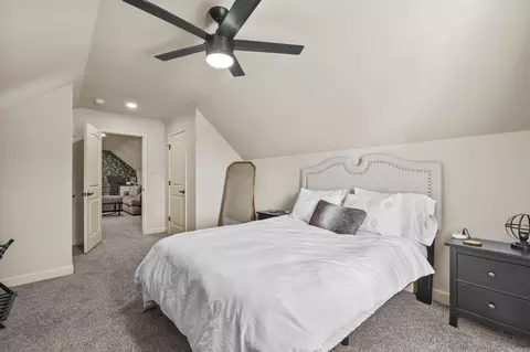 Bedroom - 1481 Greystone Blvd, Cabot, AR 72023 photo 10 of 10