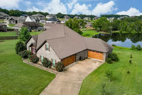 View/Area - 1481 Greystone Blvd, Cabot, AR 72023 photo 11 of 11