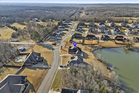 View/Area - 1481 Greystone Blvd, Cabot, AR 72023 photo 7 of 11
